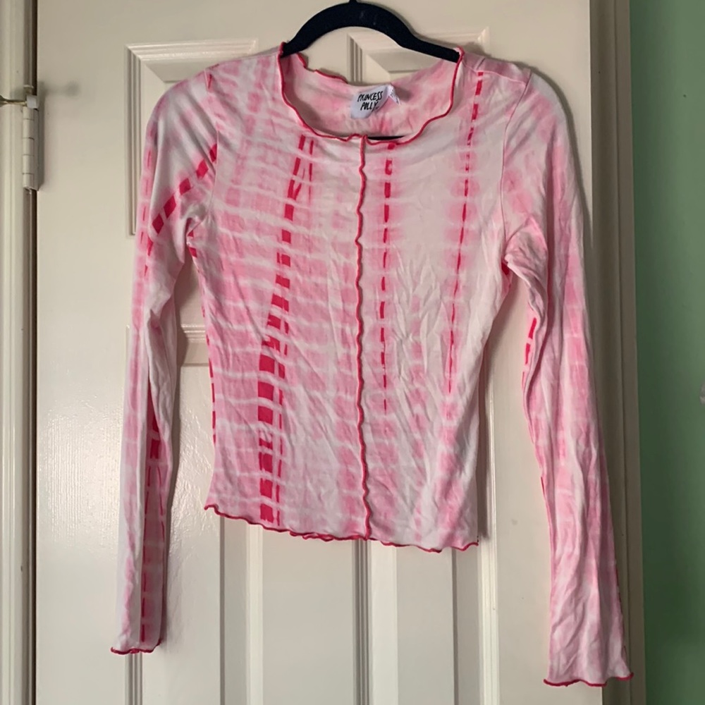COPY - Princess Polly top